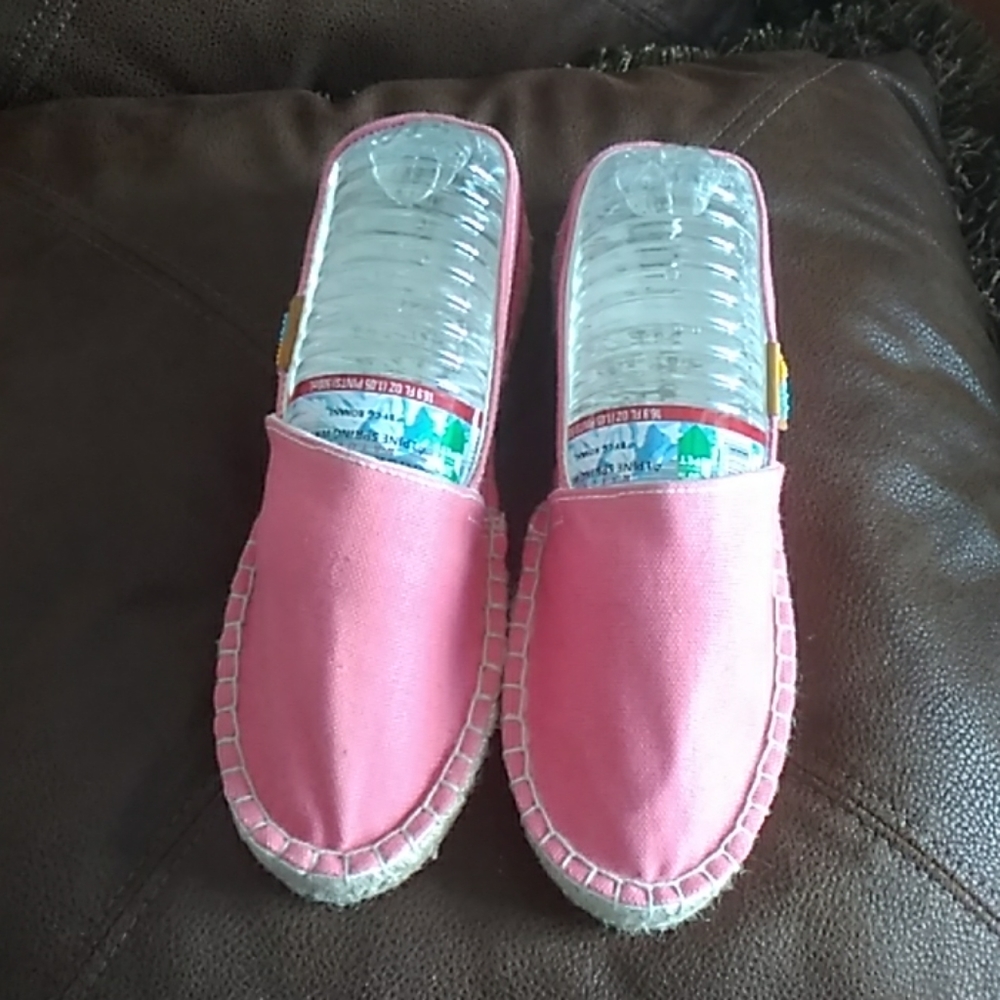 Espadrilles Buy UBUNTU Life